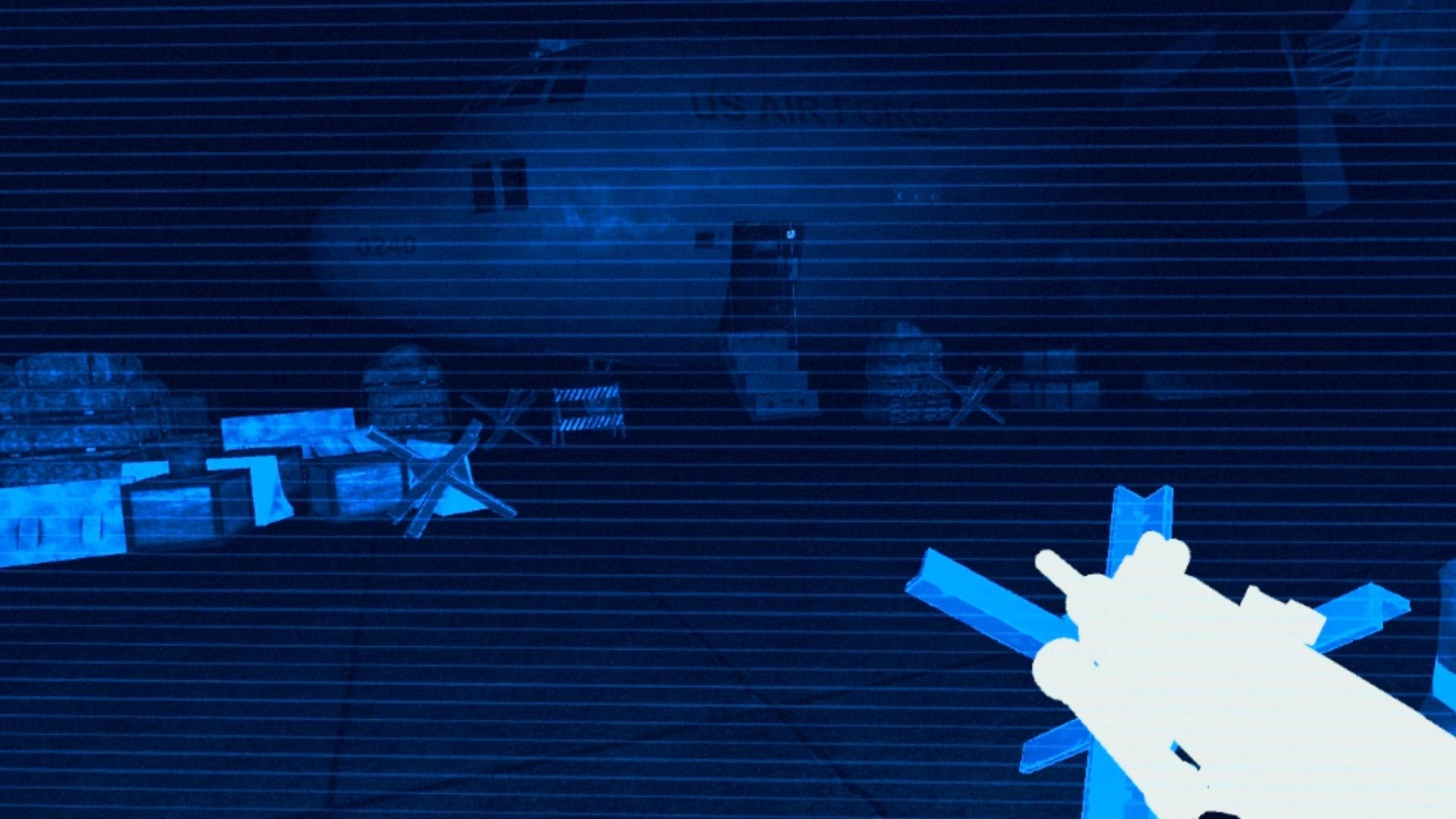 Скриншот: Matter of the Dreams