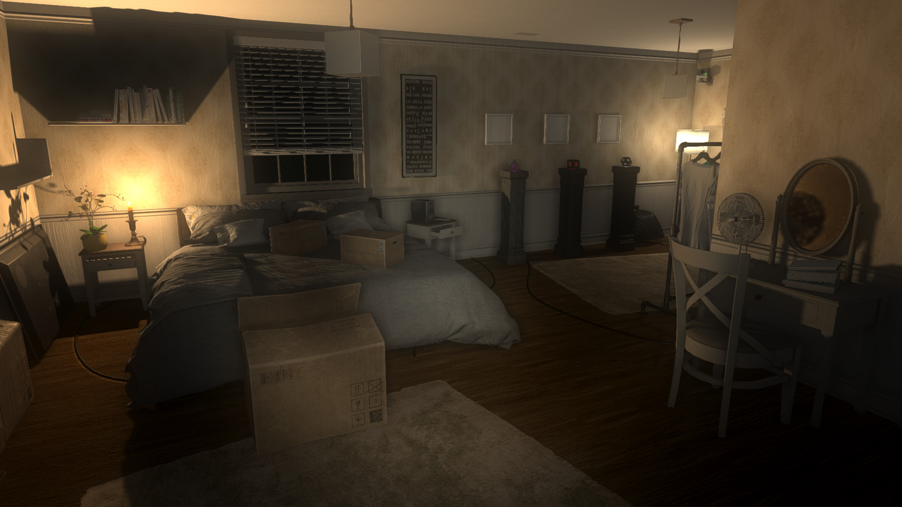 Скриншот 6: The Initiate