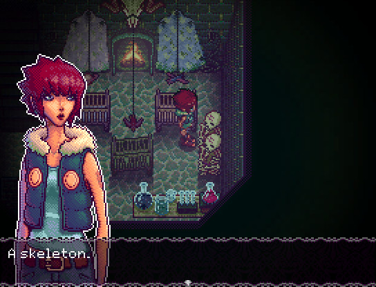 Скриншот: Stray Cat Crossing