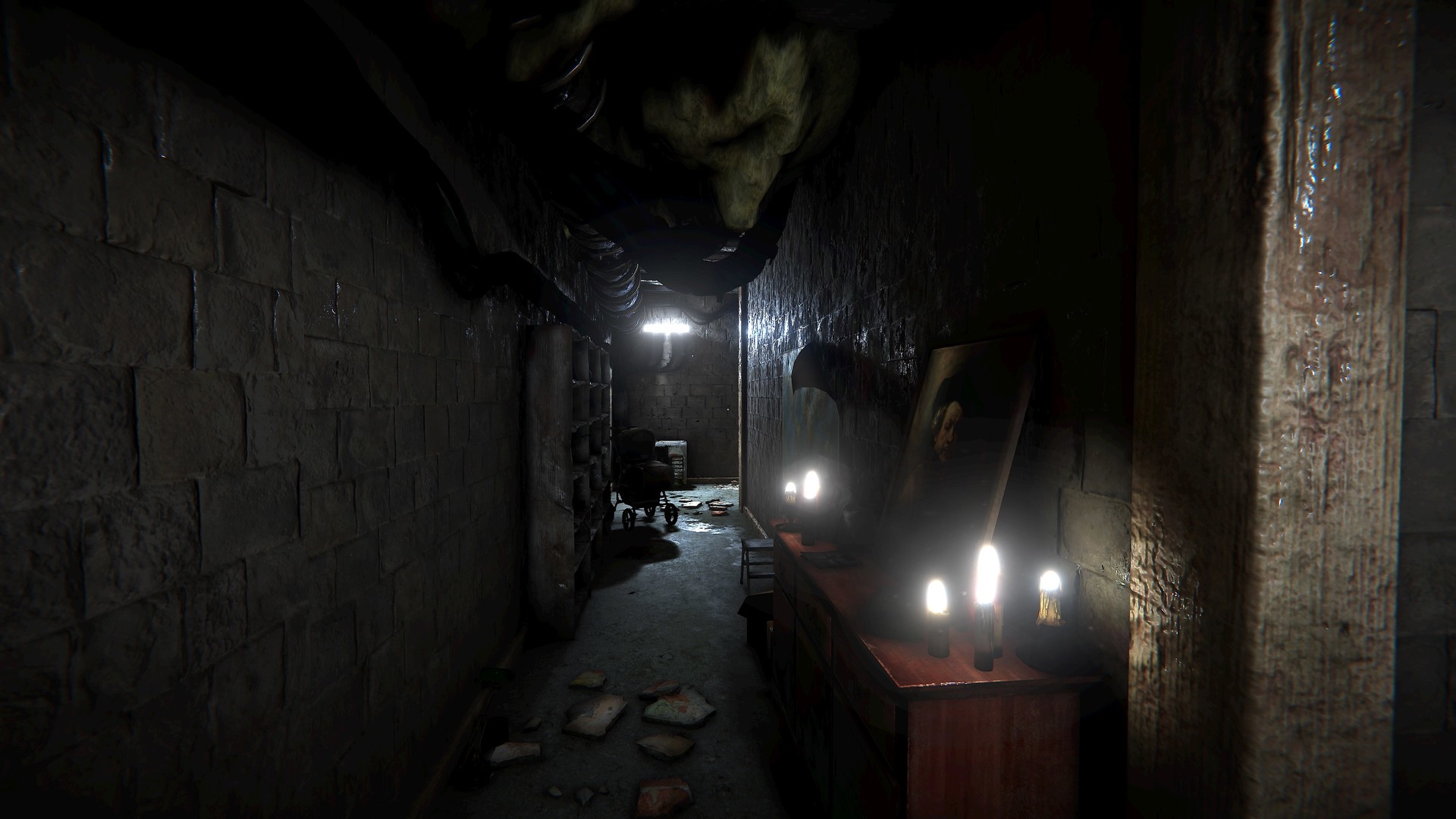 Скриншот: Blame Him