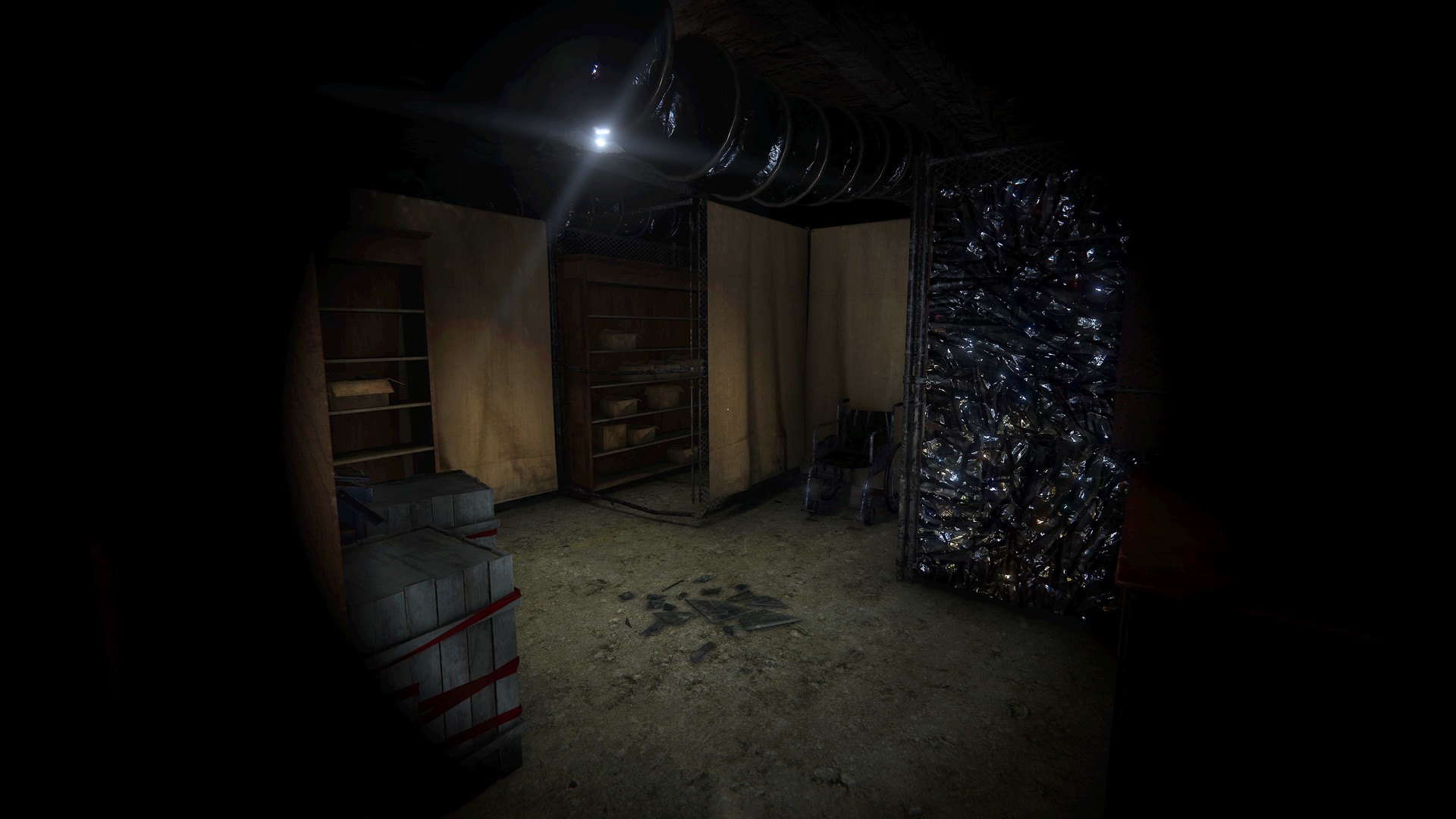 Скриншот 16: Blame Him