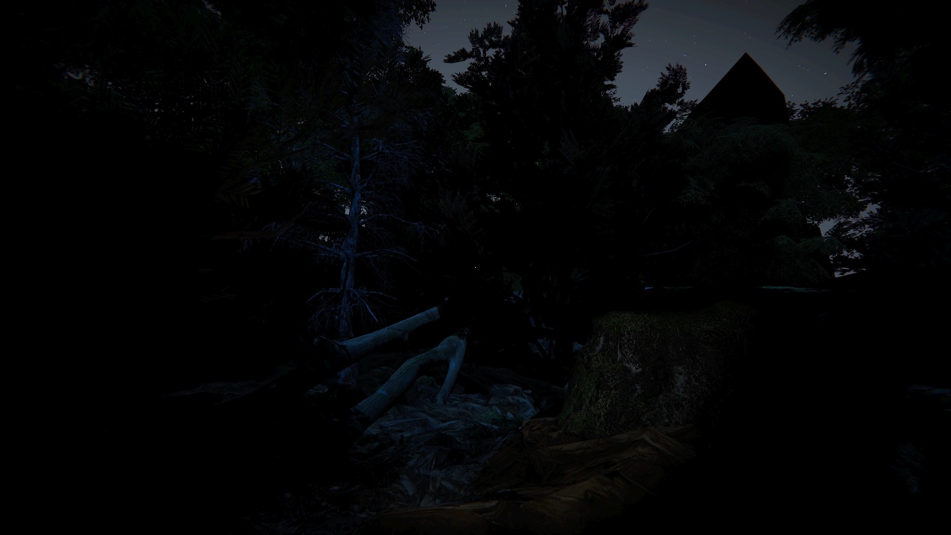 Скриншот 17: Blame Him