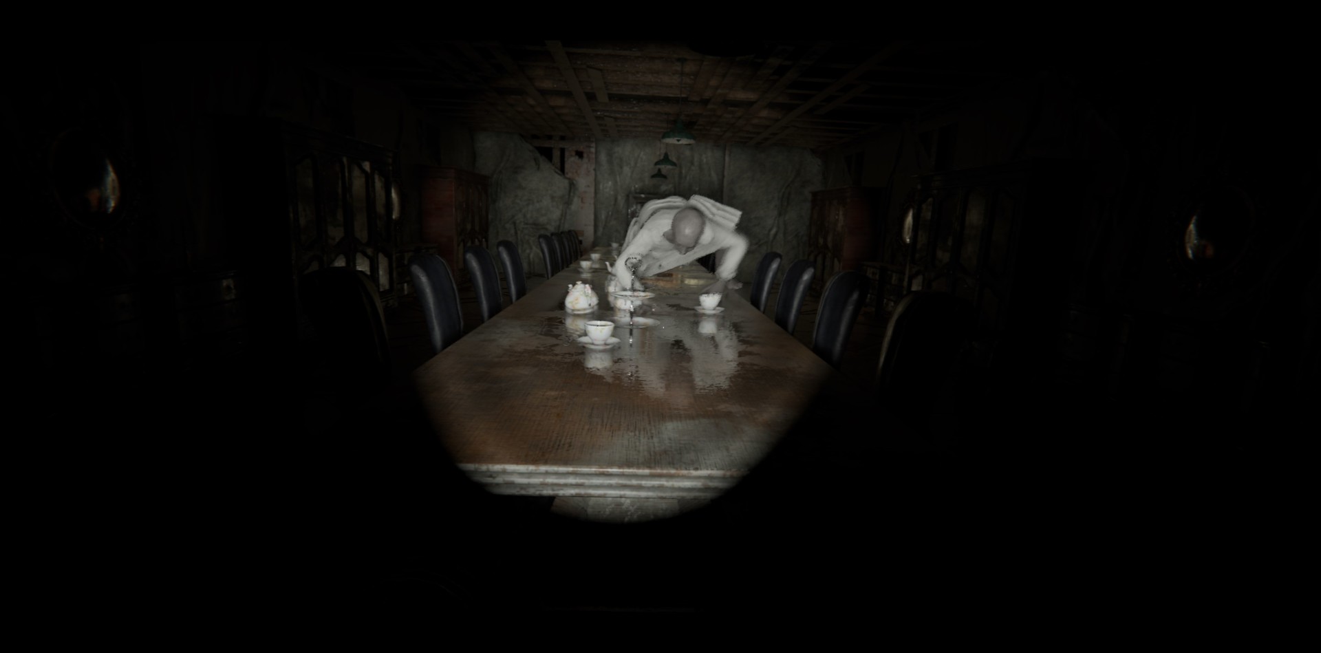 Скриншот: Blame Him