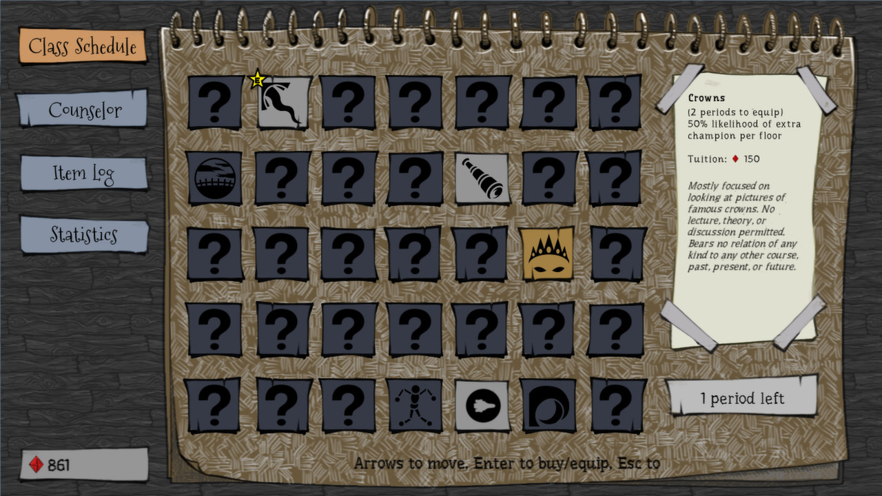 Скриншот 7: Our Darker Purpose