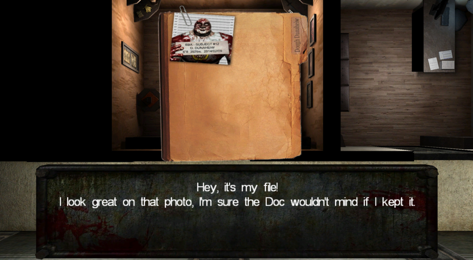 Скриншот 15: Blackbay Asylum