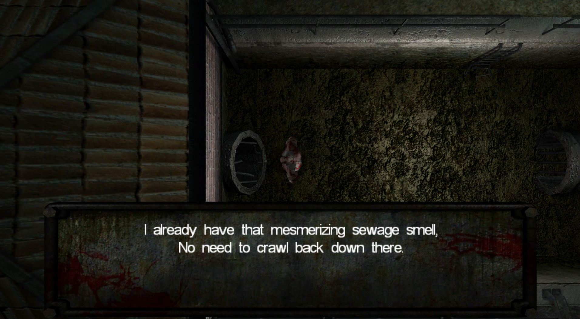 Скриншот 22: Blackbay Asylum