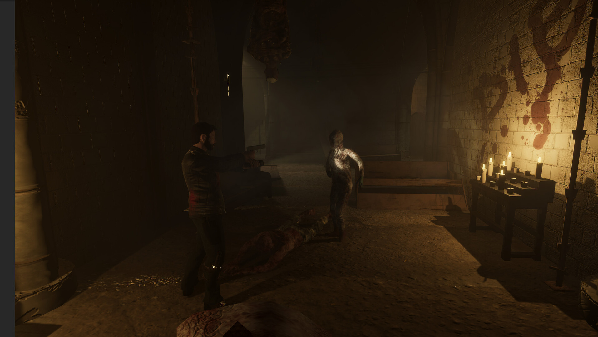 Скриншот 7: The Hotel