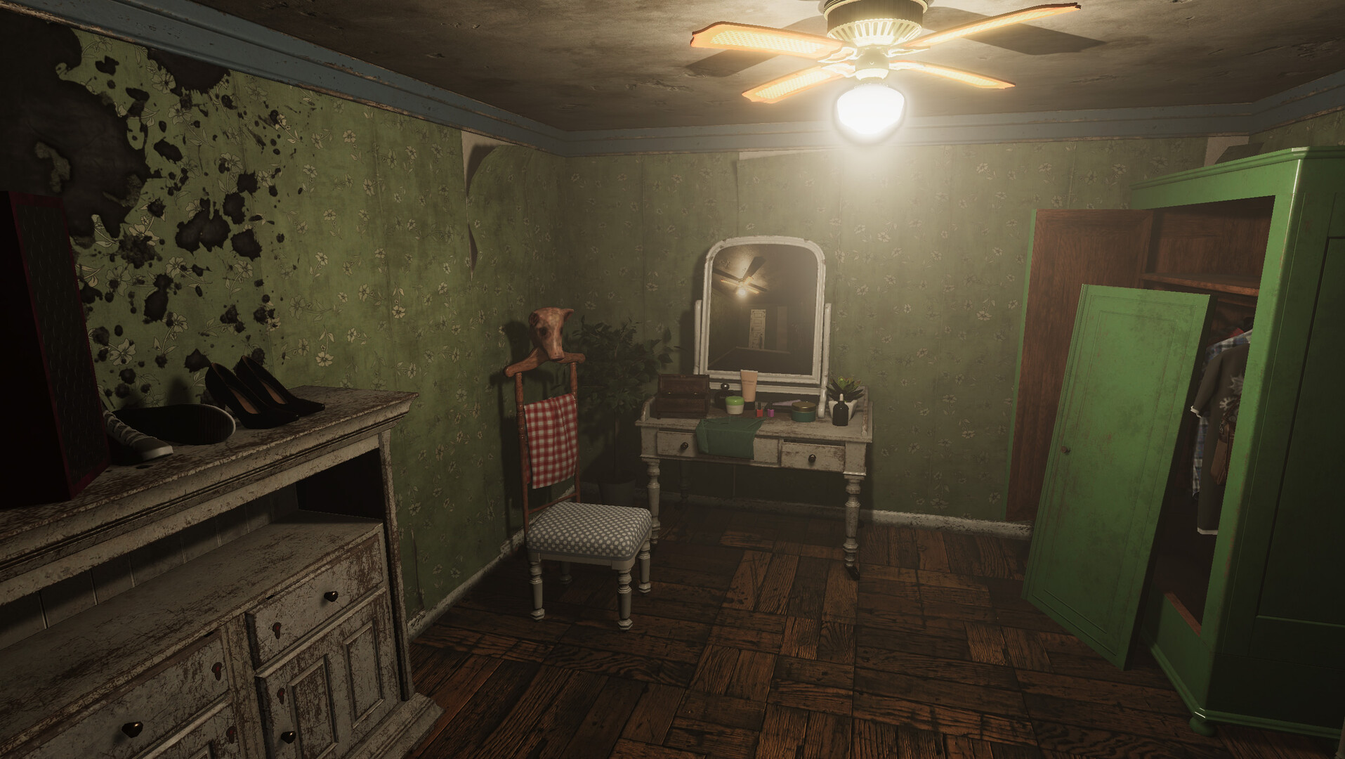 Скриншот 10: The Hotel