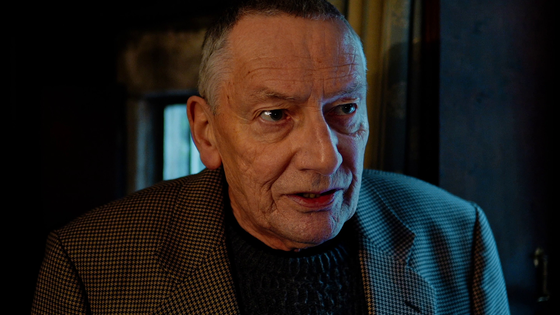 Скриншот 8: I Saw Black Clouds