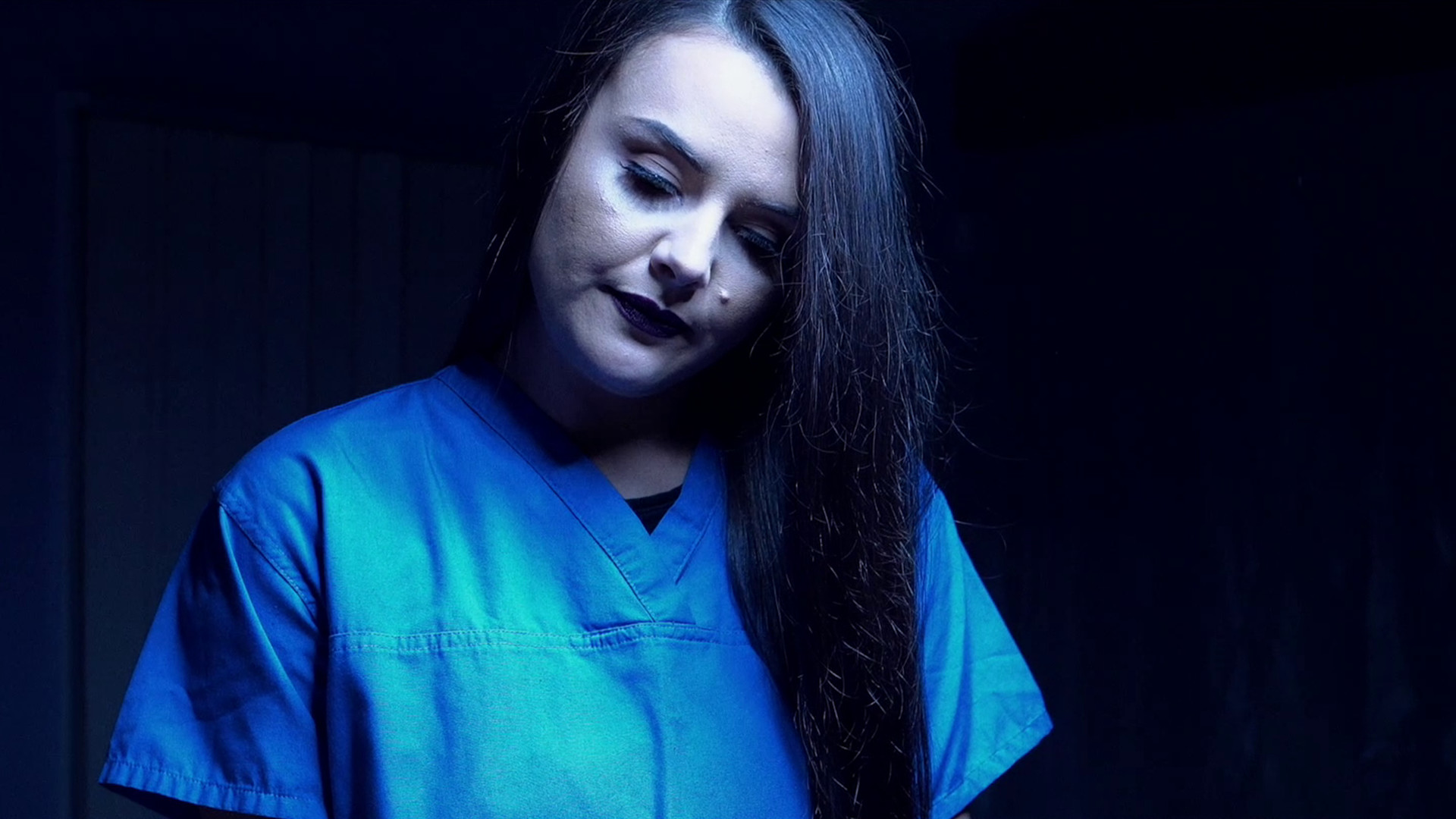 Скриншот 9: I Saw Black Clouds