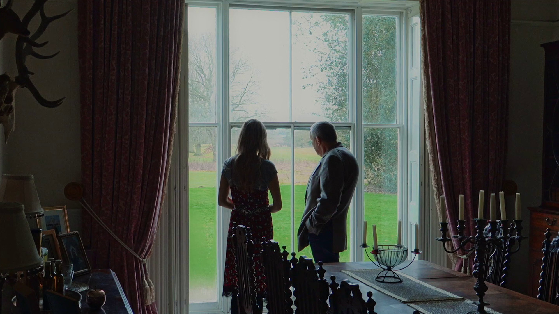 Скриншот 10: I Saw Black Clouds