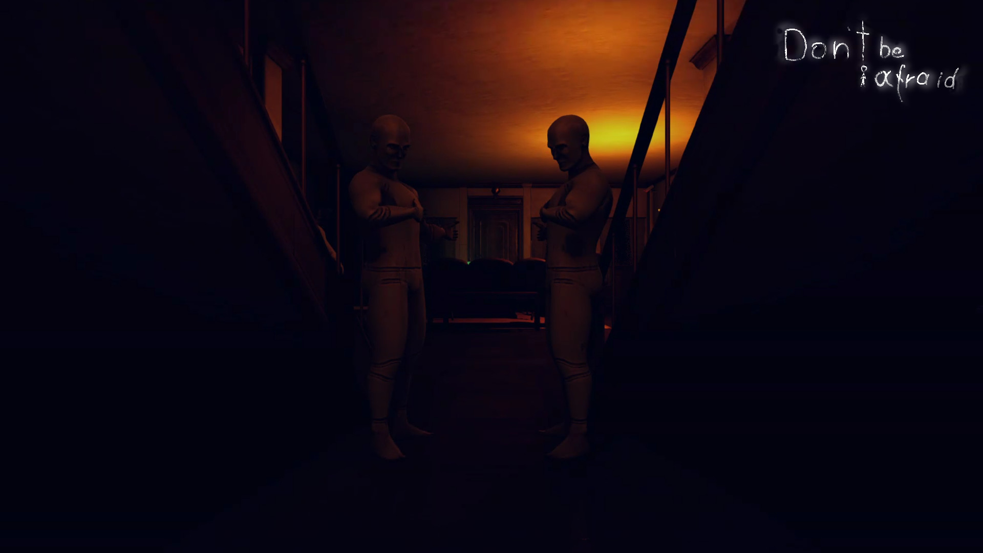 Скриншот 7: Don't Be Afraid