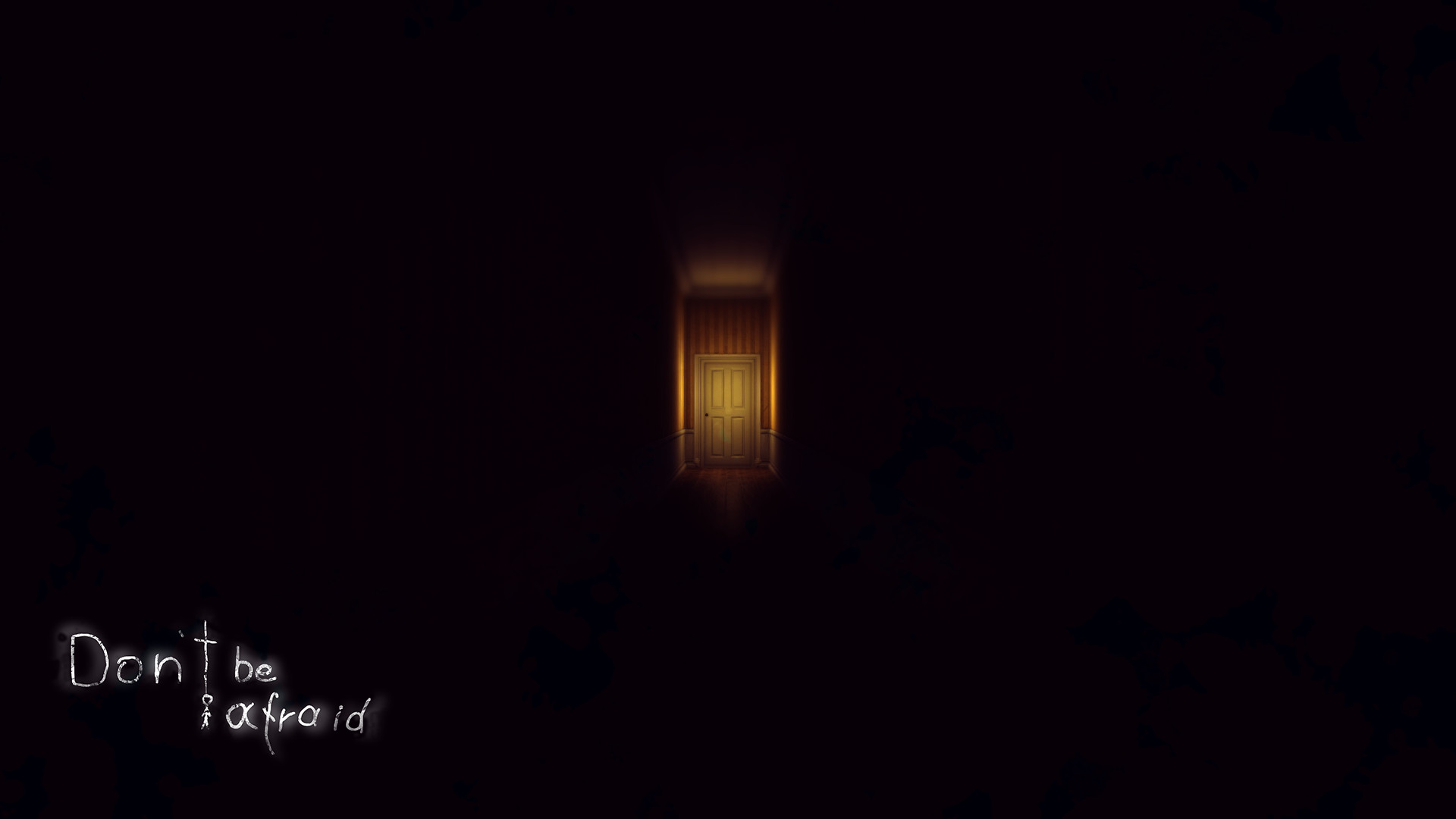 Скриншот 9: Don't Be Afraid