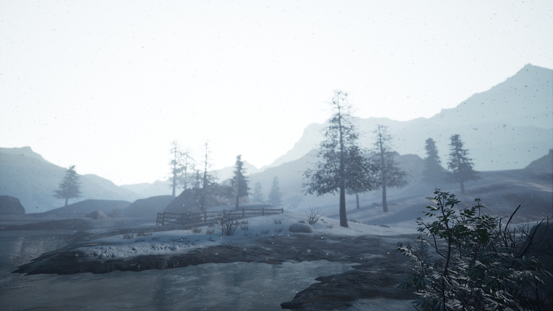 Скриншот 11: Forgotten Land