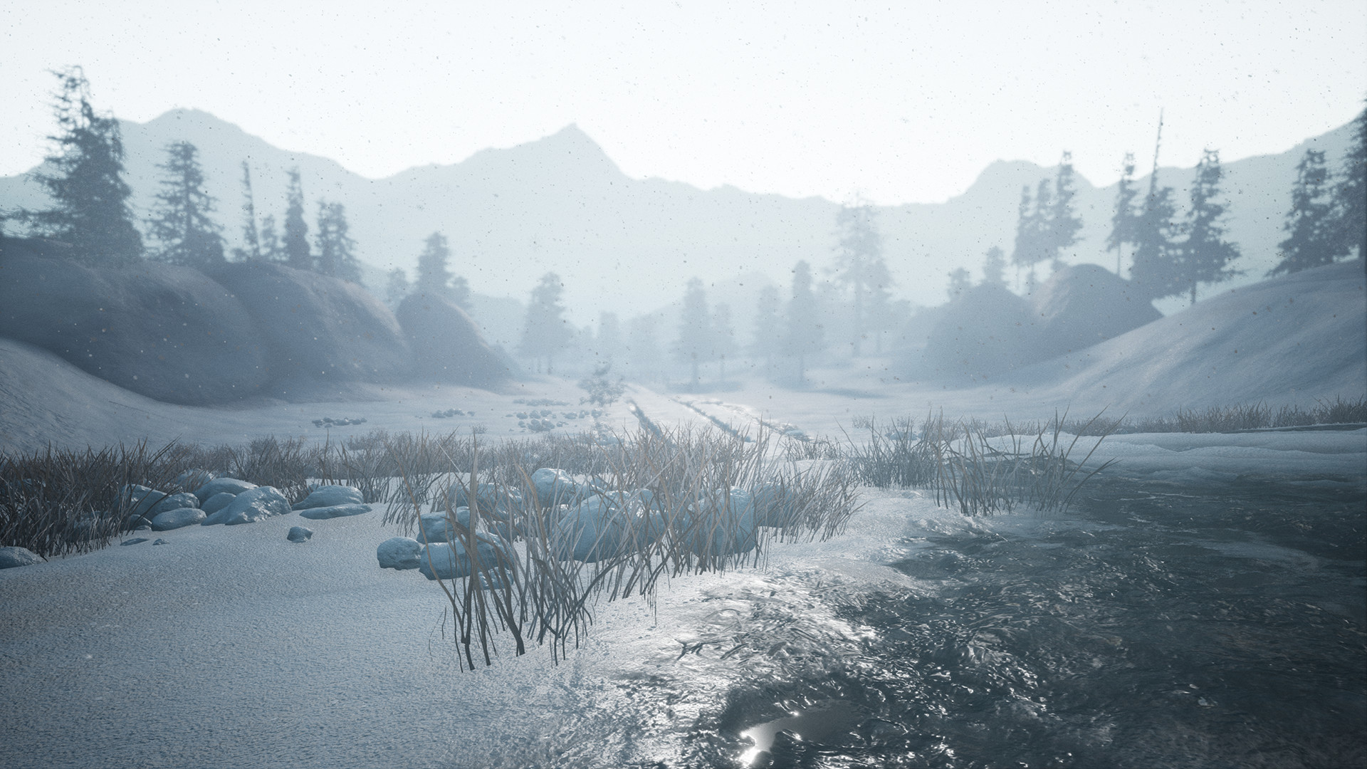 Скриншот 8: Forgotten Land