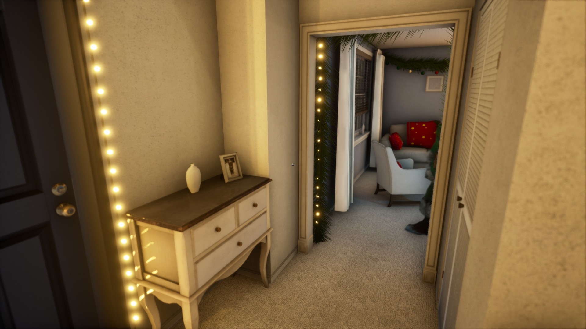 Скриншот 7: Zombie Claus