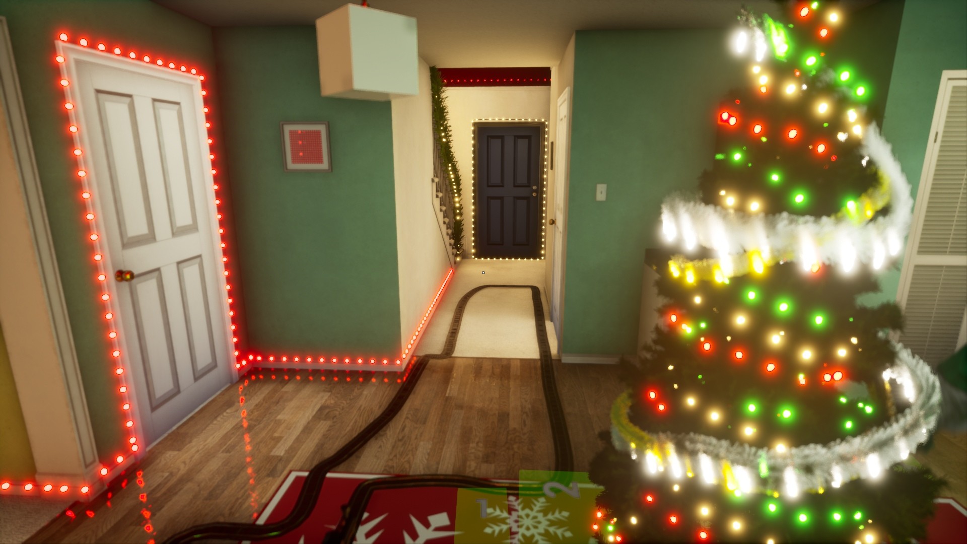 Скриншот 8: Zombie Claus