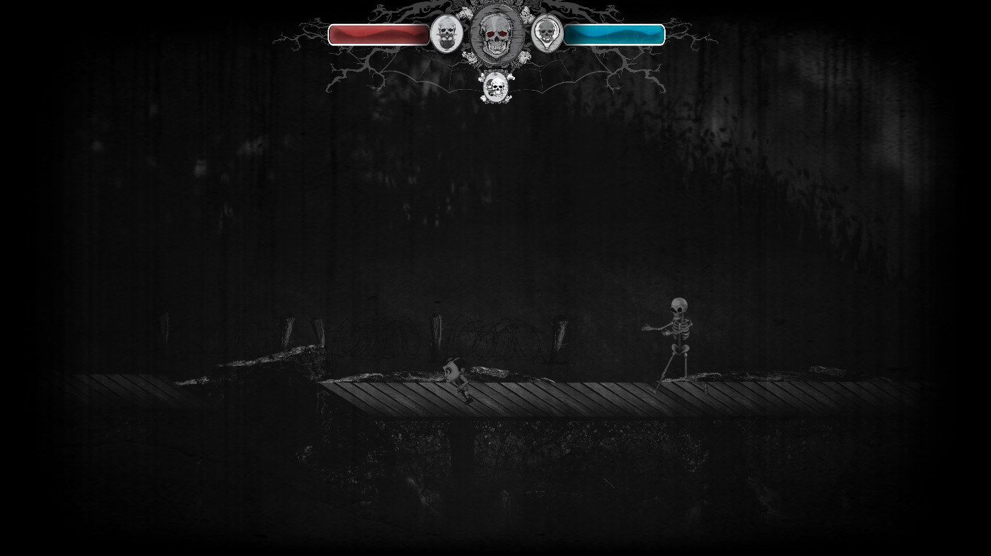 Скриншот 7: Dream Alone