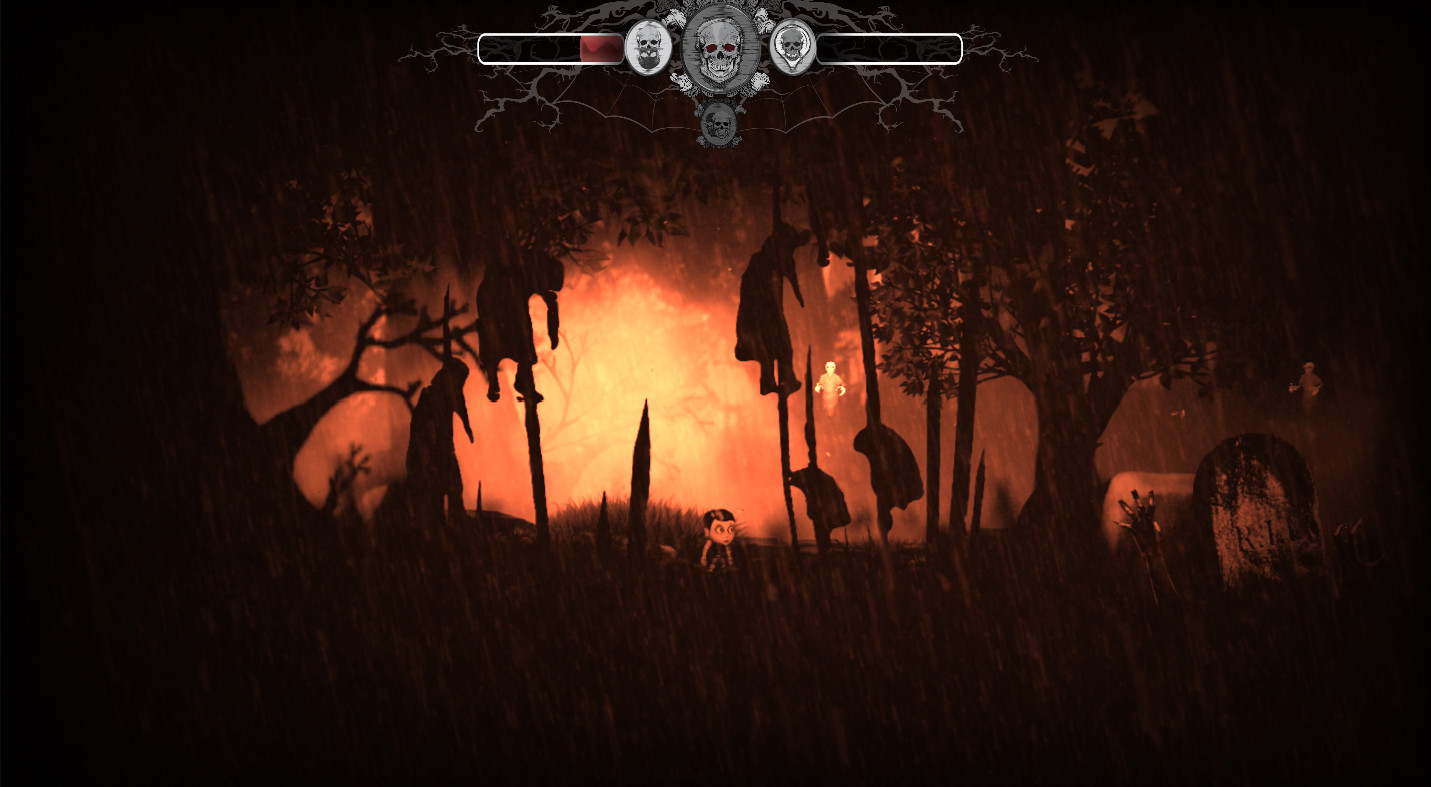 Скриншот 8: Dream Alone