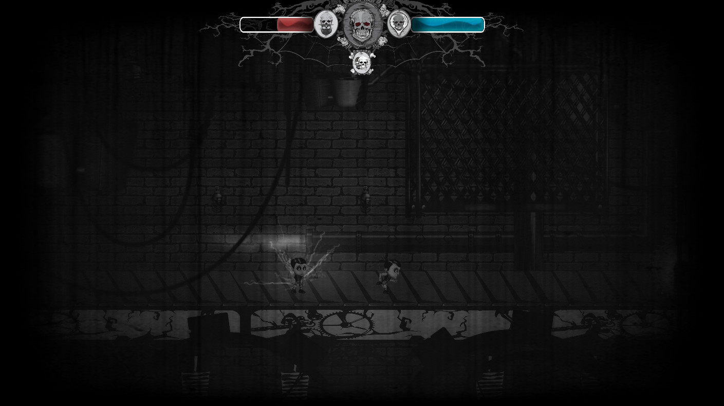 Скриншот 10: Dream Alone