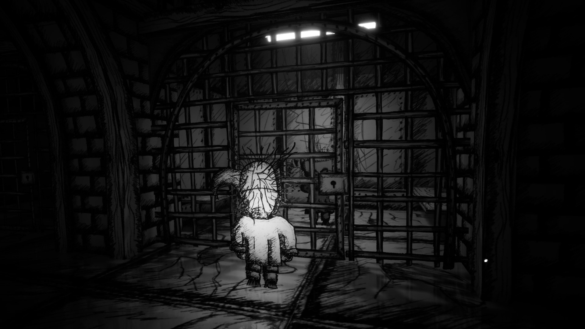 Скриншот 7: My Beautiful Paper Smile