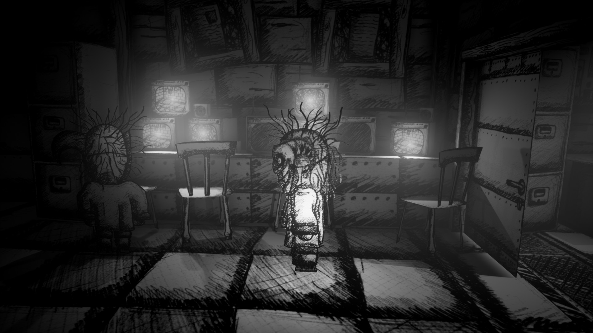 Скриншот 8: My Beautiful Paper Smile