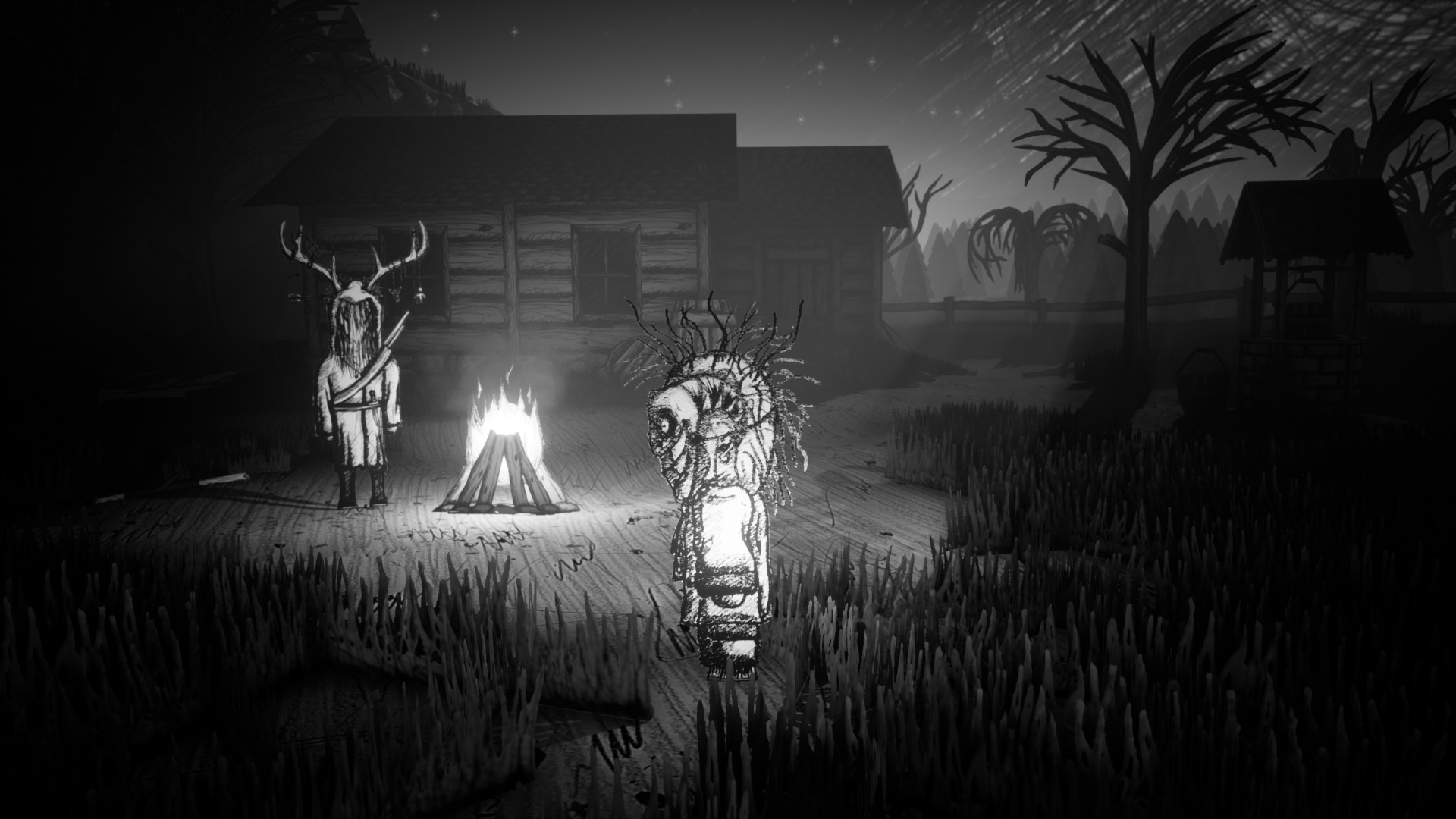 Скриншот 9: My Beautiful Paper Smile