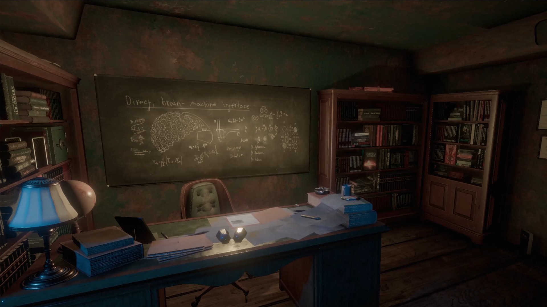 Скриншот: ZAAM