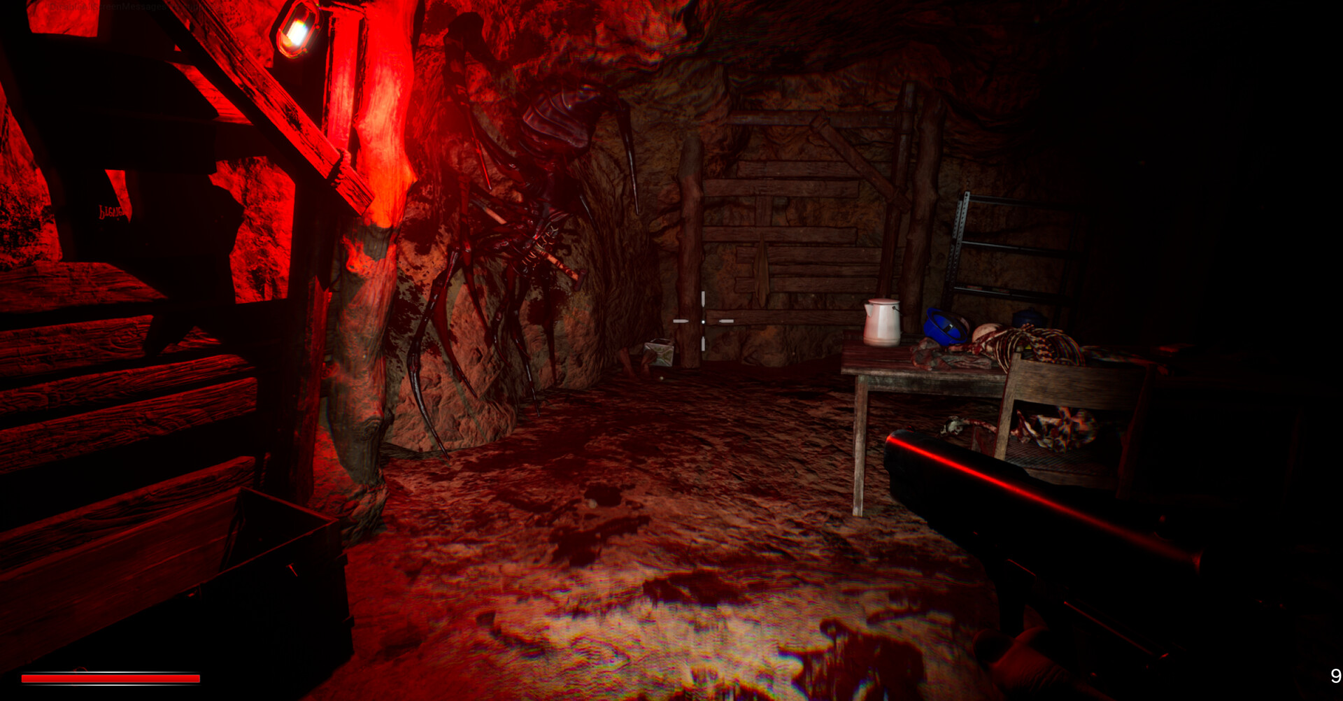 Скриншот 13: Jack Holmes : Master of Puppets