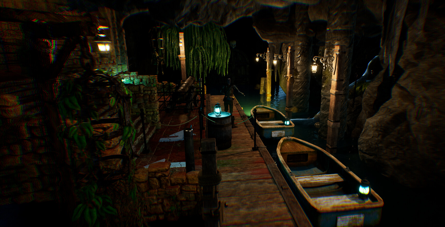 Скриншот 7: Jack Holmes : Master of Puppets