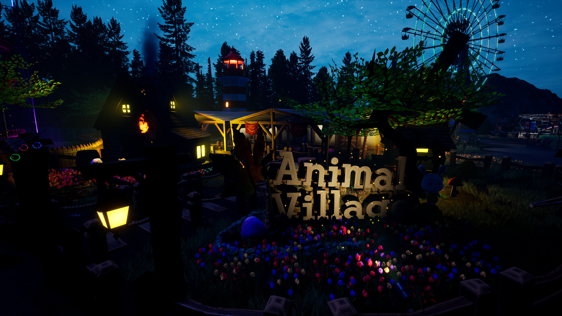 Скриншот 9: Jack Holmes : Master of Puppets