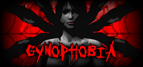 Обложка: Gynophobia