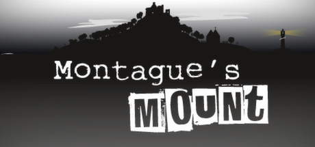 Обложка: Montague's Mount