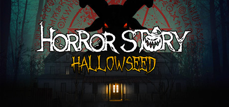 Обложка: Horror Story: Hallowseed