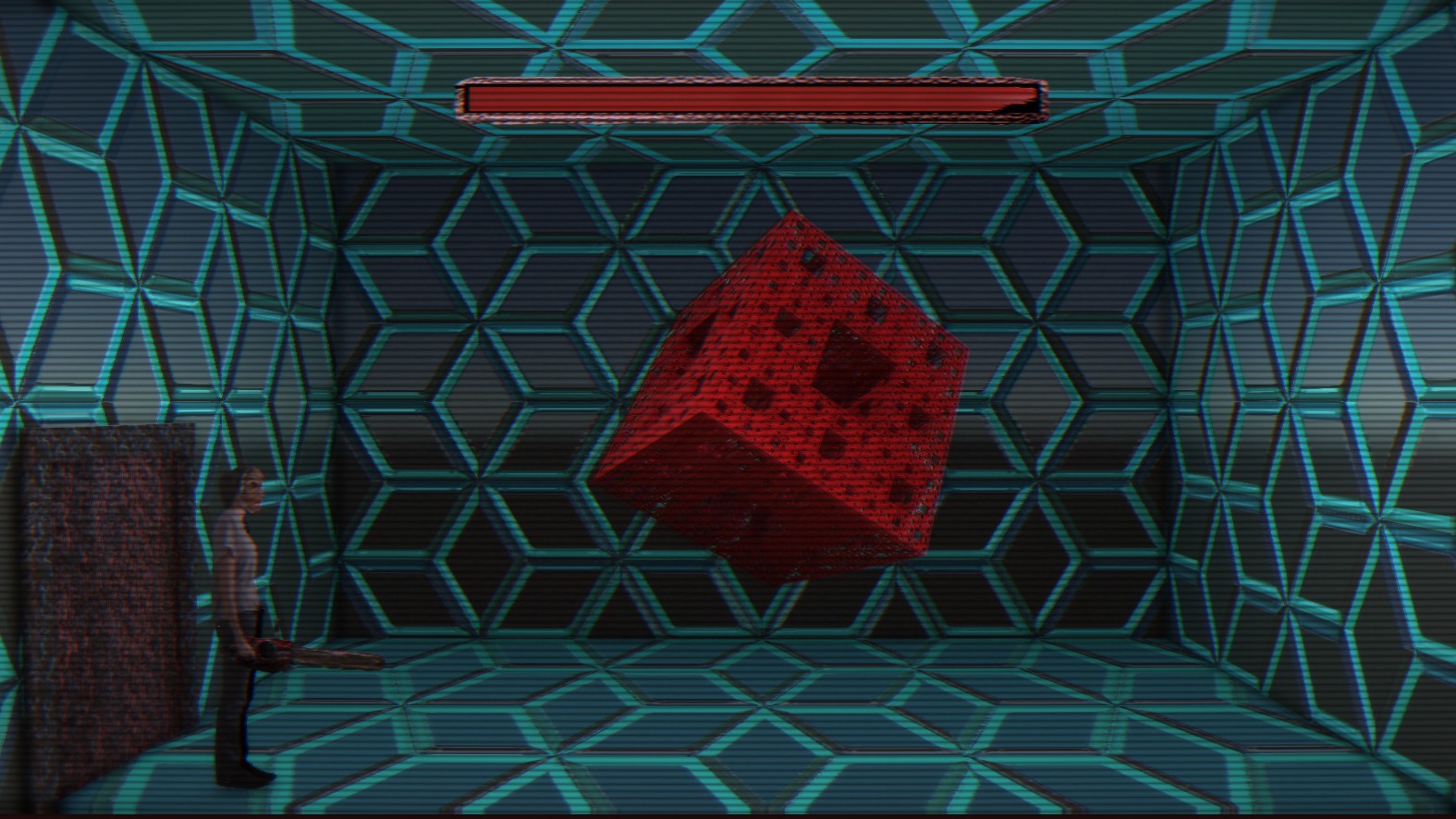 Скриншот 7: The Nothing