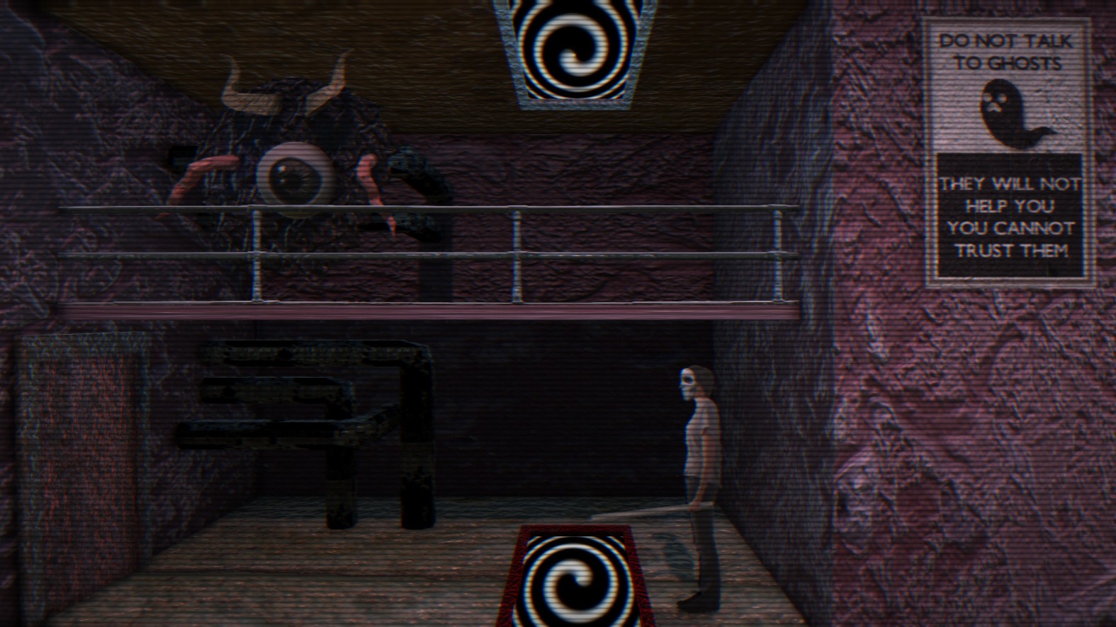 Скриншот 10: The Nothing