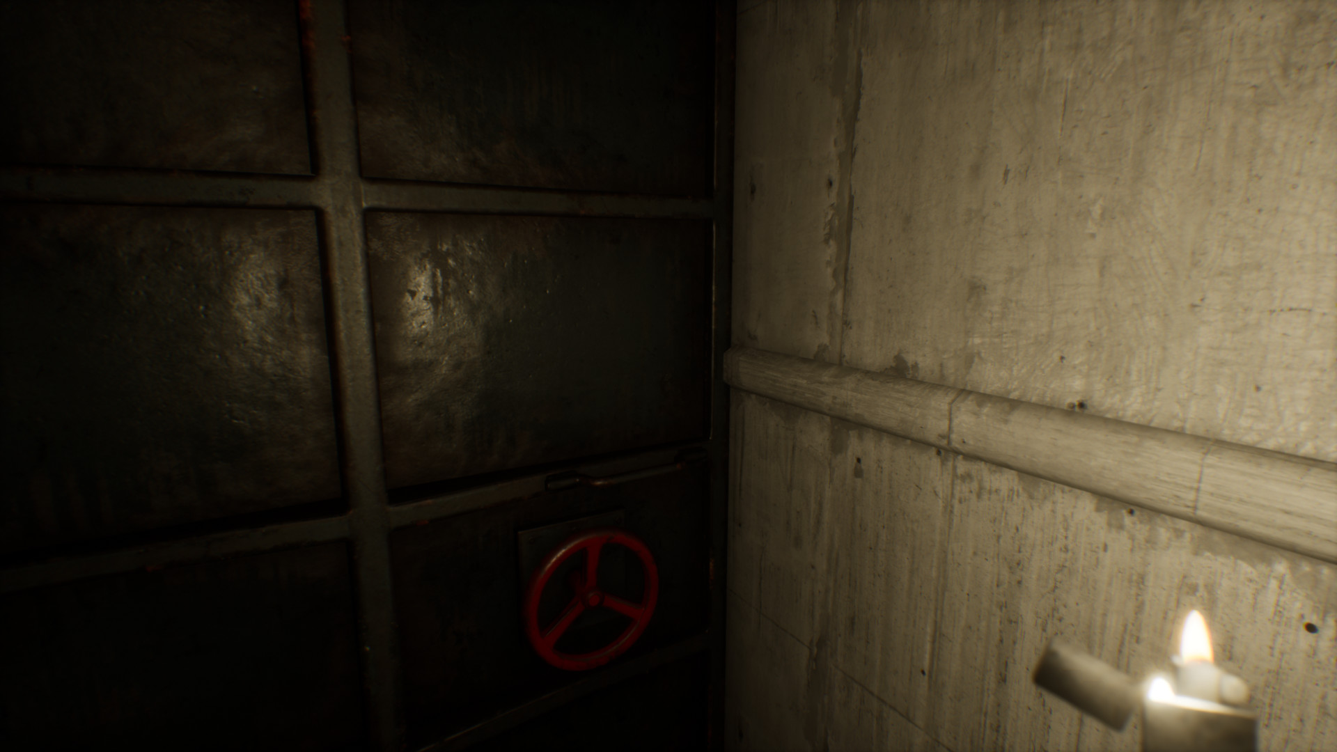 Скриншот 12: Beside Myself