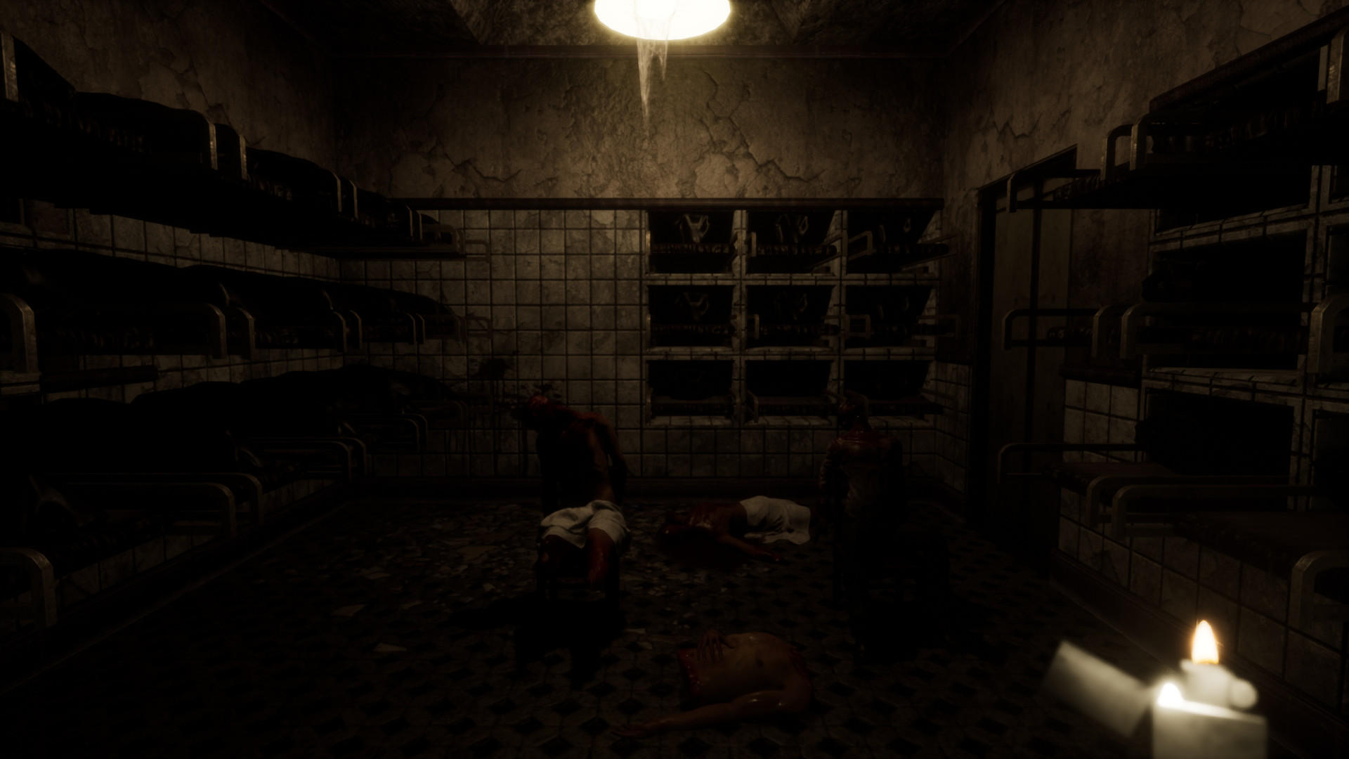 Скриншот 6: Beside Myself