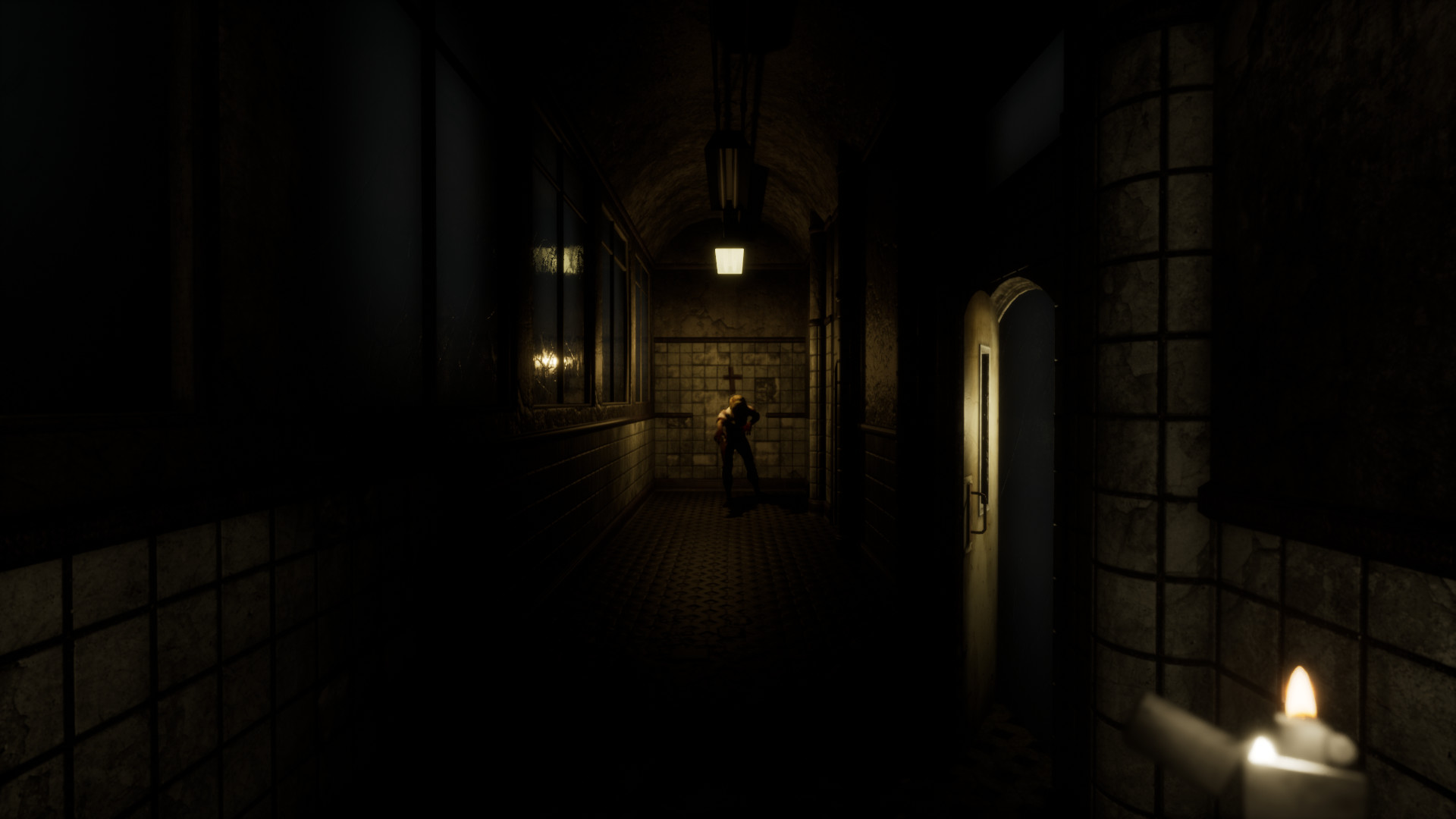 Скриншот 8: Beside Myself