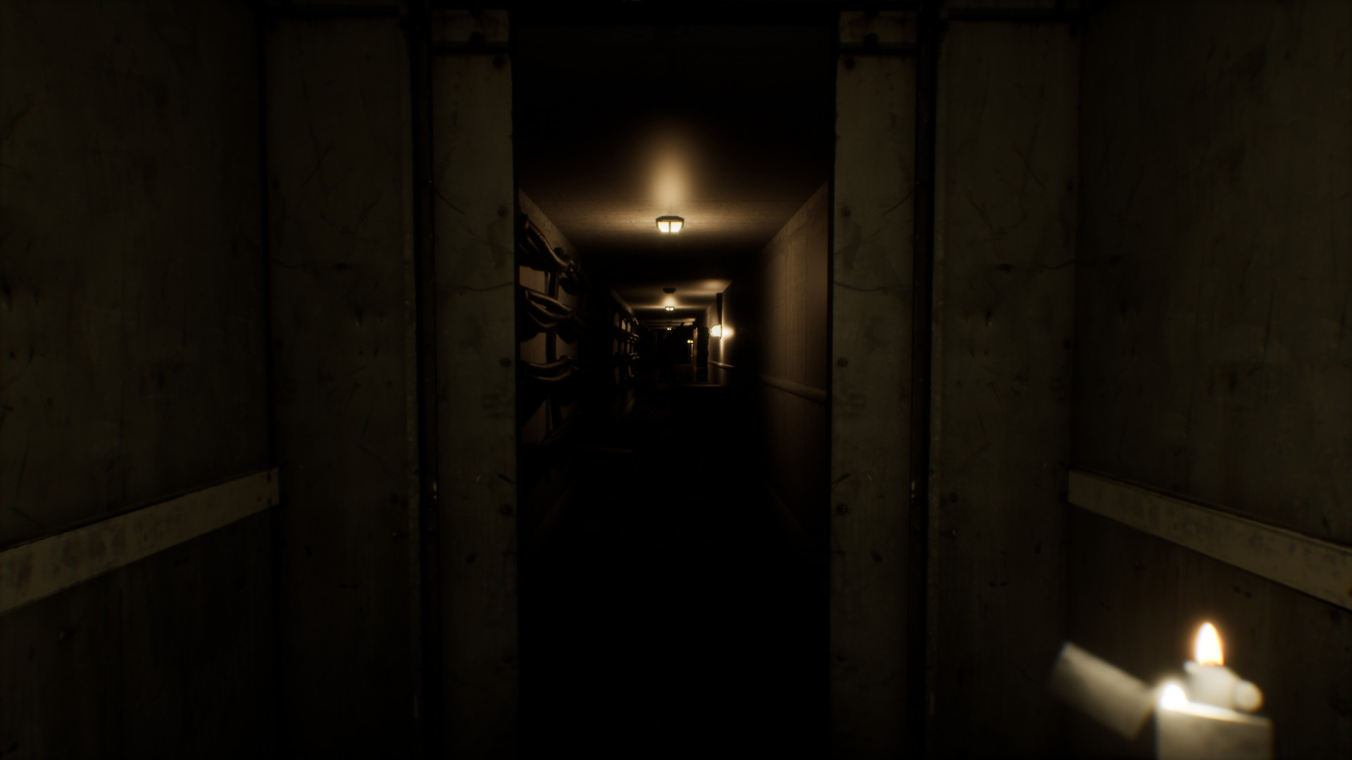 Скриншот 9: Beside Myself