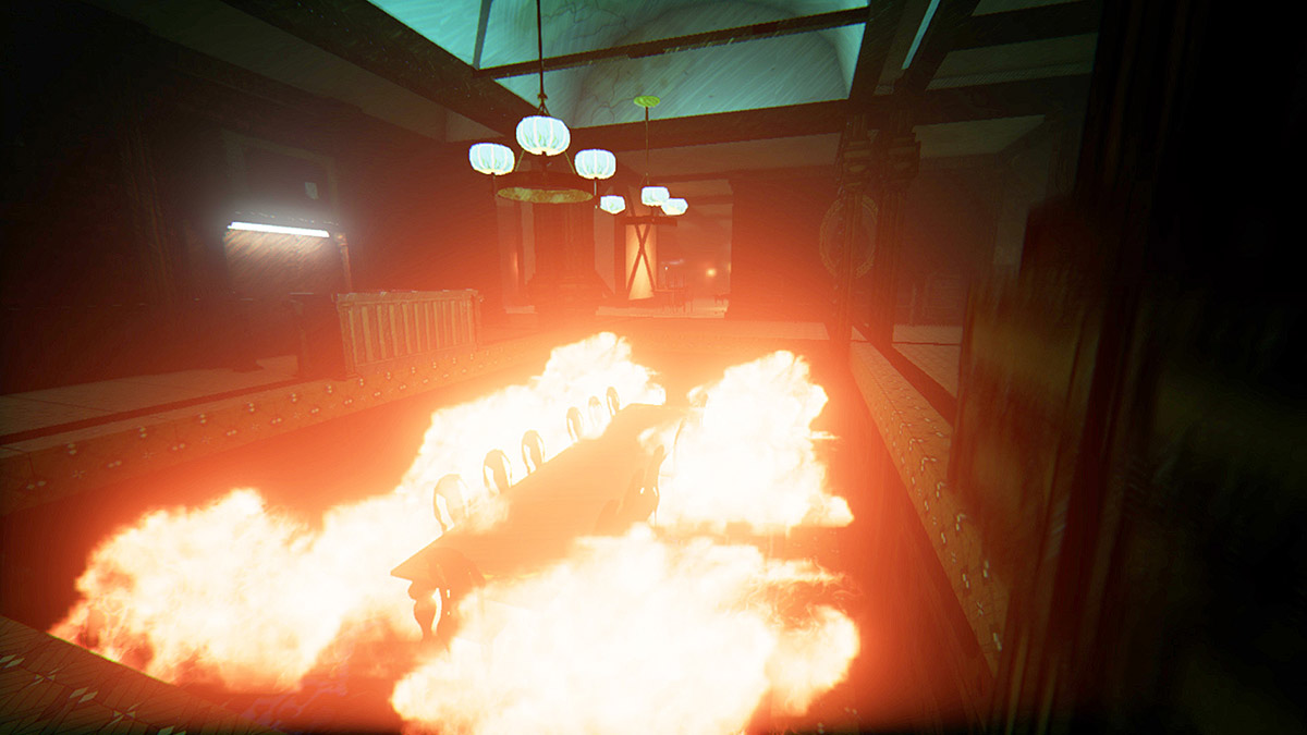 Скриншот 10: Albino Lullaby: Episode 1