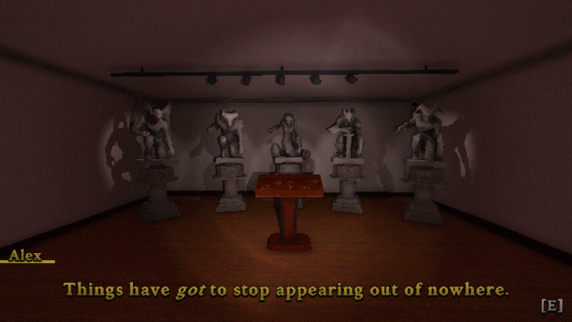 Скриншот 12: The Tartarus Key