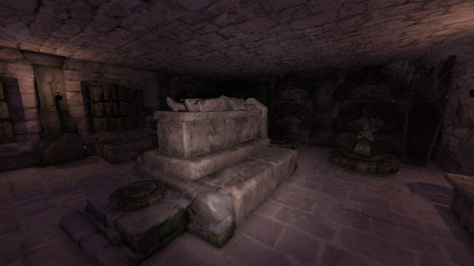 Скриншот 7: The Tartarus Key