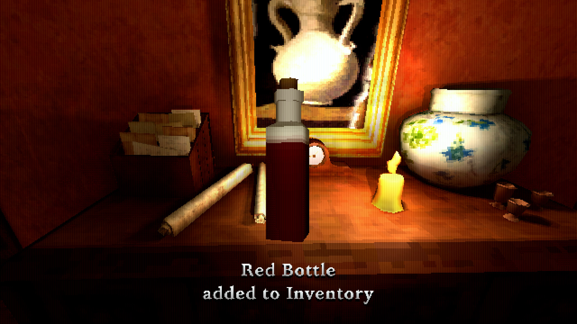 Скриншот 8: The Tartarus Key