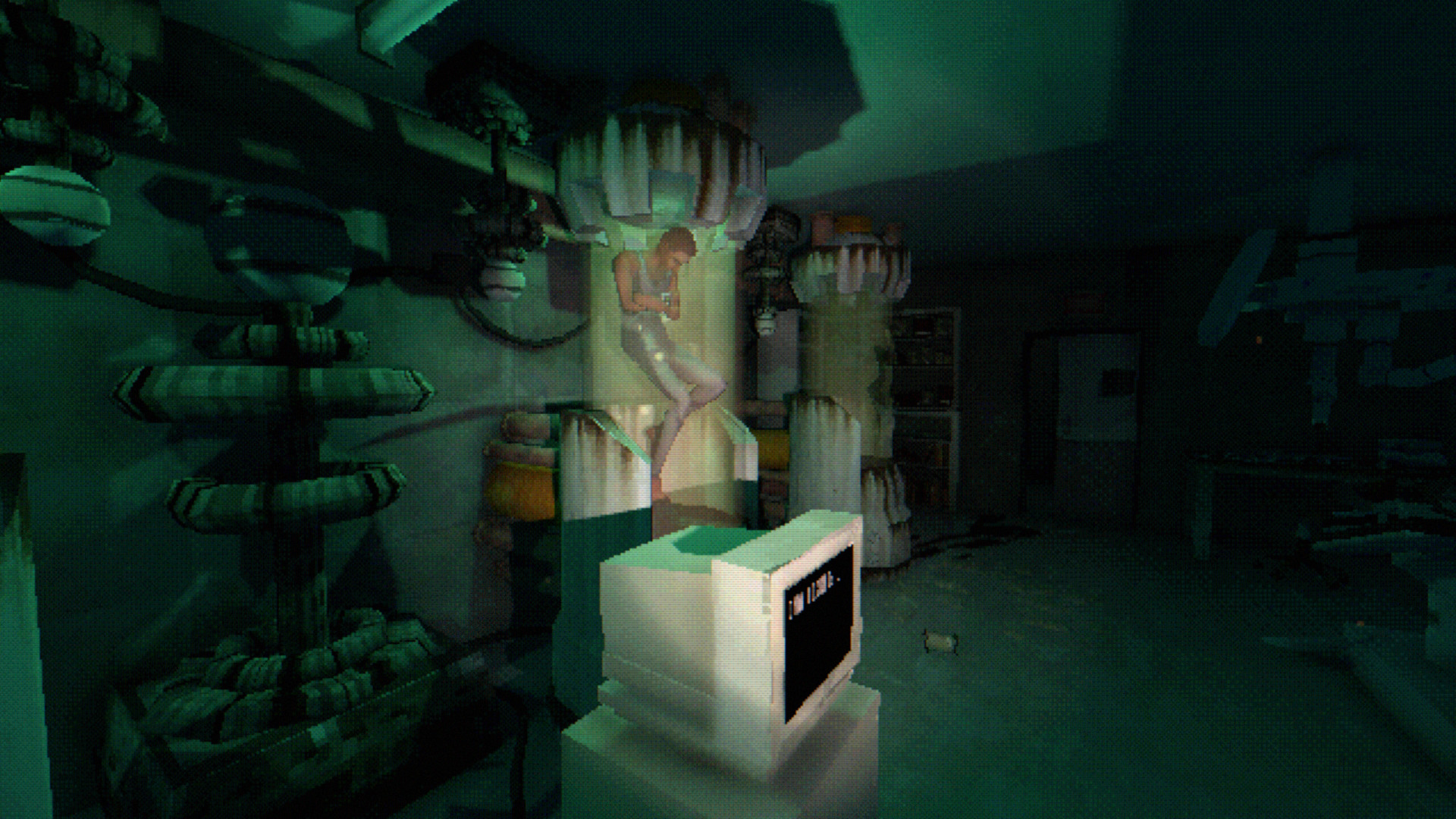 Скриншот 10: The Tartarus Key