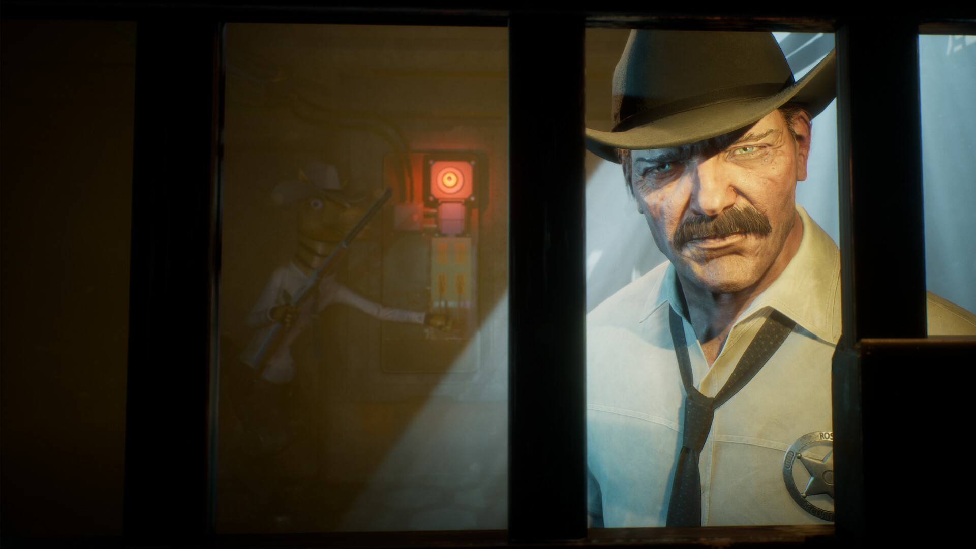 Скриншот 9: Judas