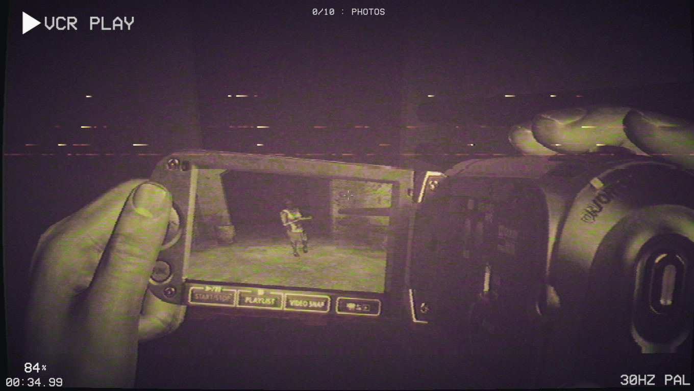 Скриншот: The Final Take