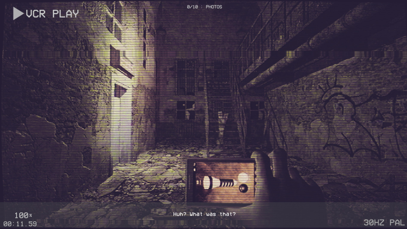 Скриншот 6: The Final Take