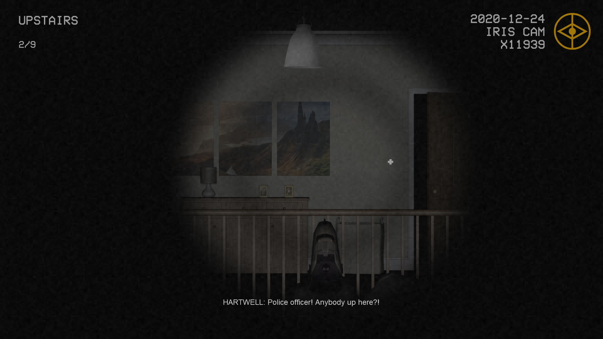 Скриншот: Cold Call