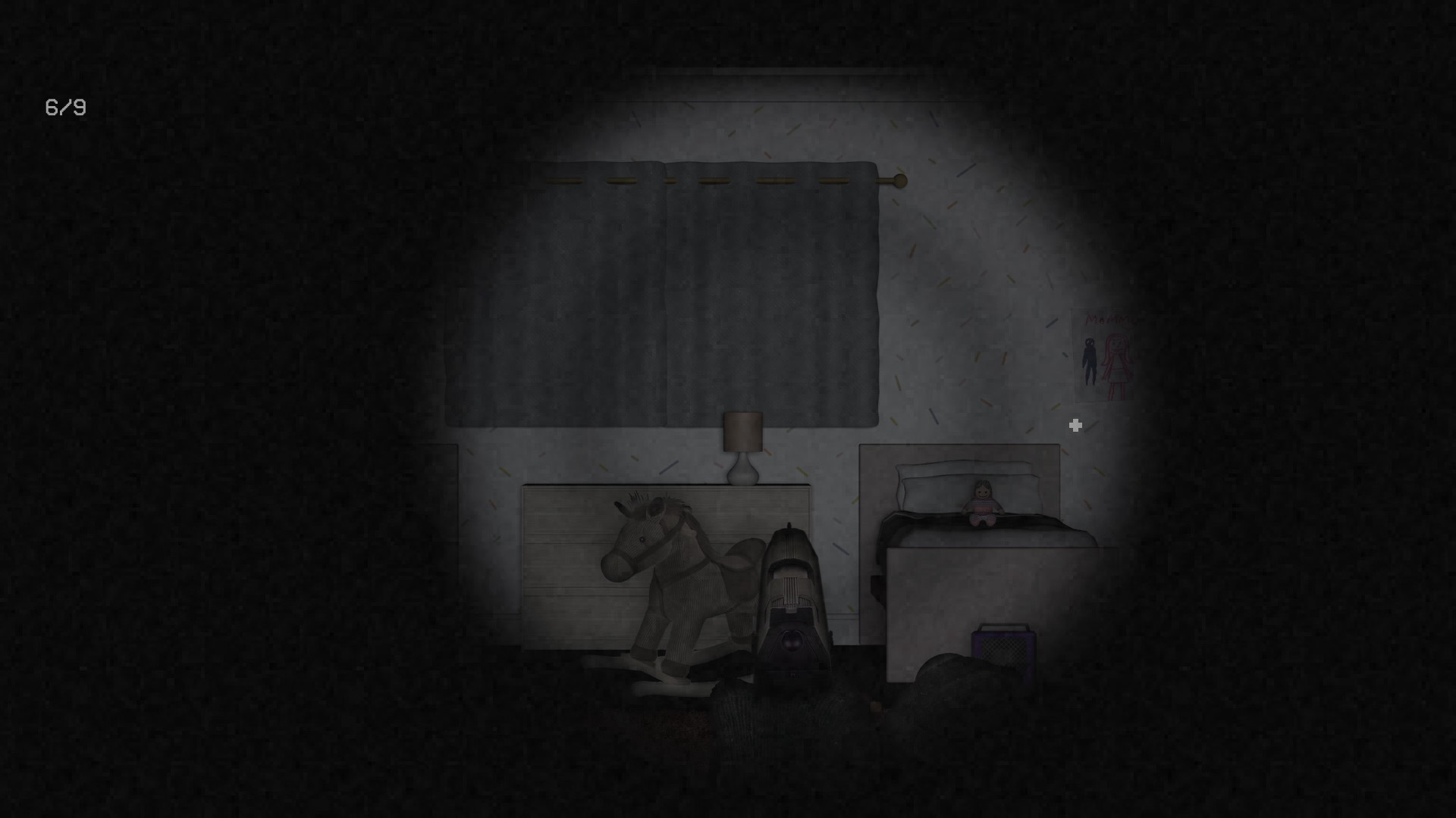 Скриншот: Cold Call